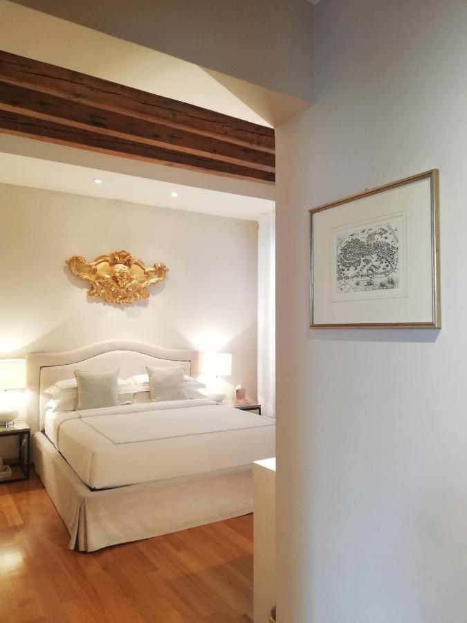 Primaluce Bed & Breakfast Venedik Dış mekan fotoğraf