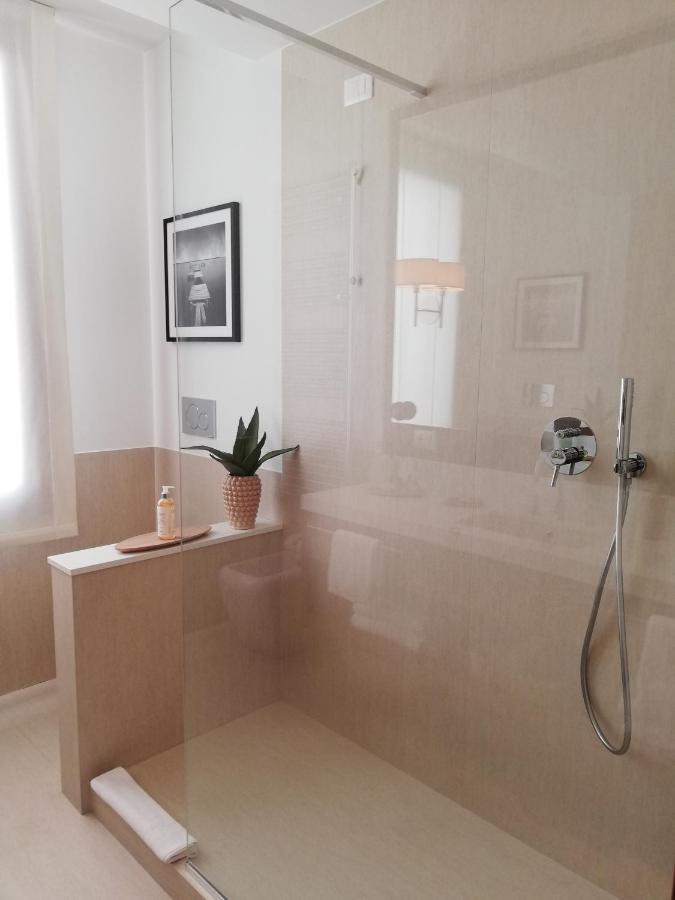 Primaluce Bed & Breakfast Venedik Dış mekan fotoğraf