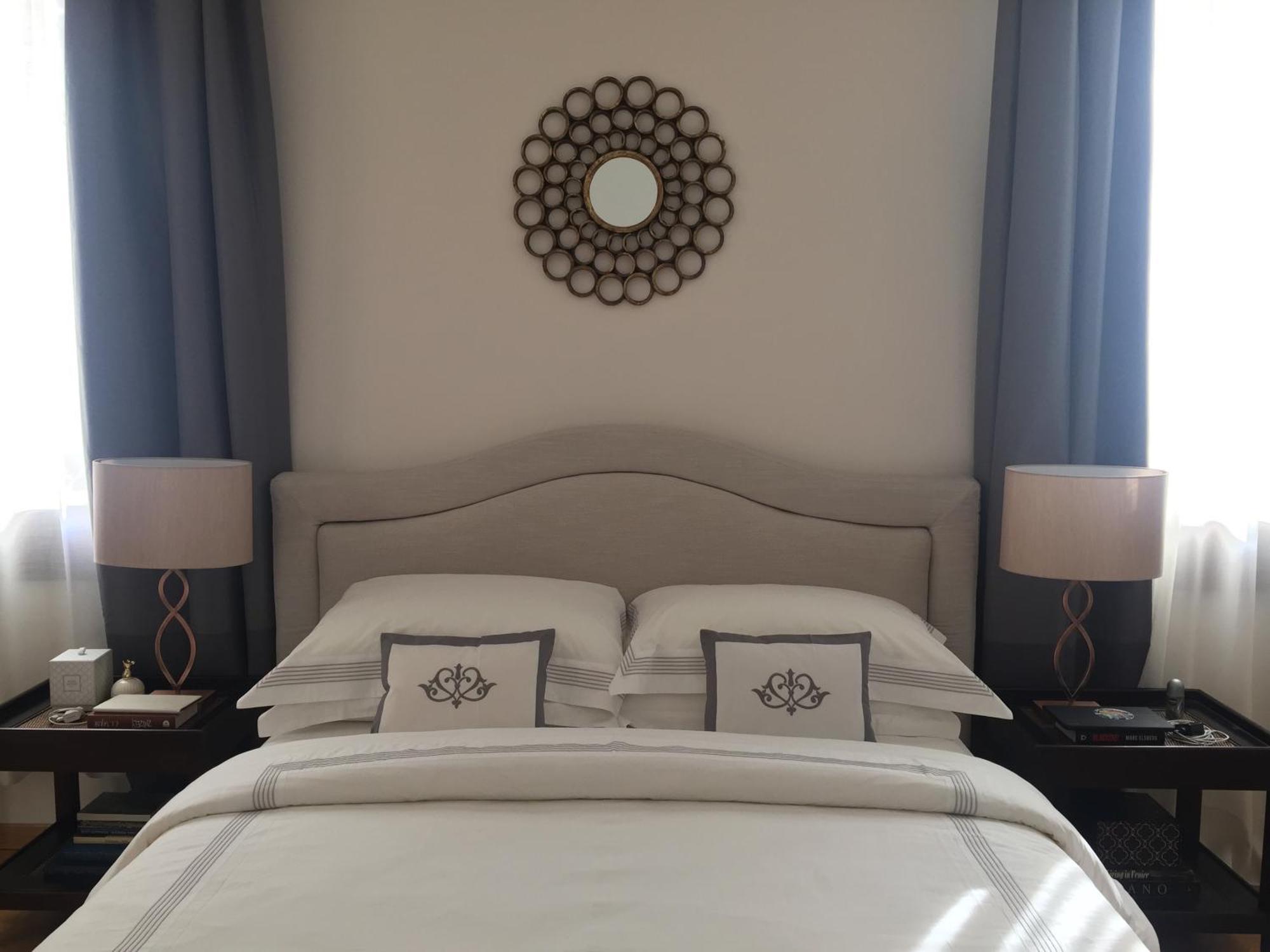Primaluce Bed & Breakfast Venedik Oda fotoğraf