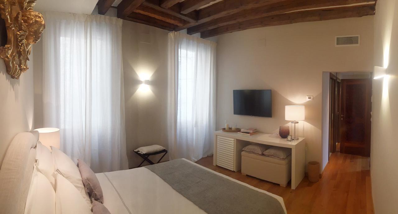 Primaluce Bed & Breakfast Venedik Dış mekan fotoğraf