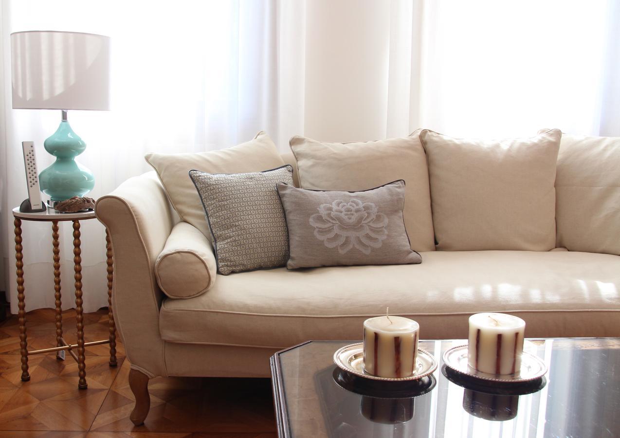 Primaluce Bed & Breakfast Venedik Dış mekan fotoğraf