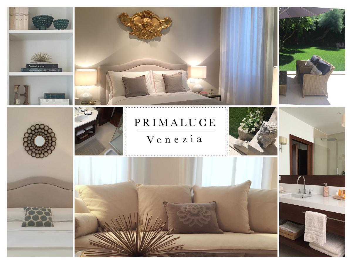 Primaluce Bed & Breakfast Venedik Dış mekan fotoğraf