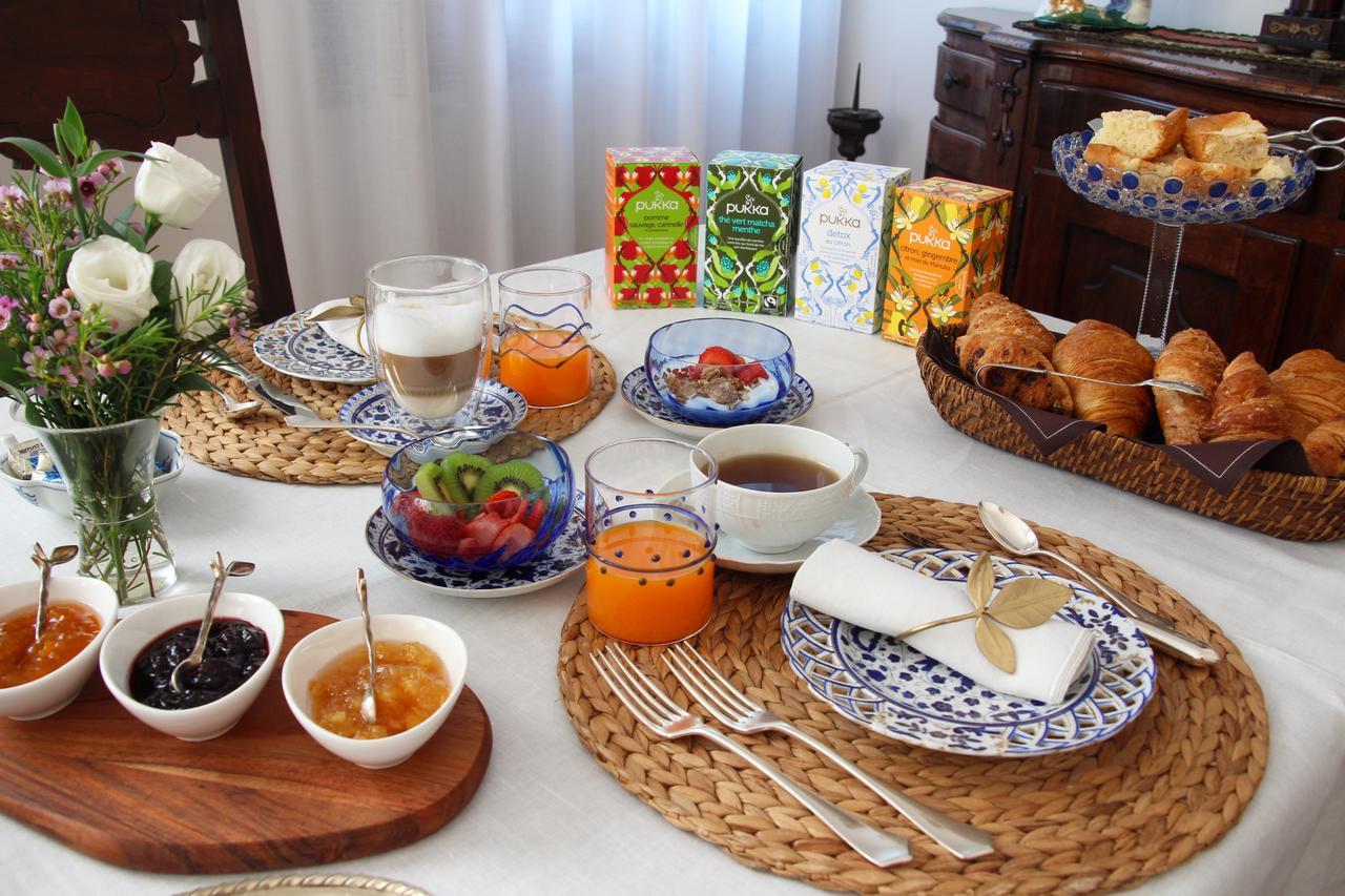 Primaluce Bed & Breakfast Venedik Dış mekan fotoğraf