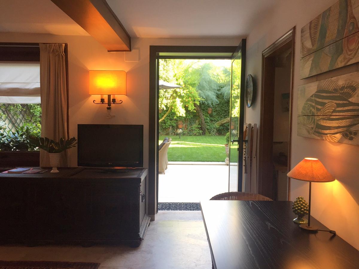 Primaluce Bed & Breakfast Venedik Dış mekan fotoğraf
