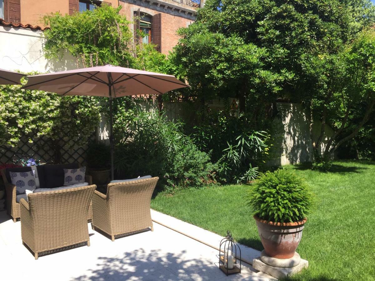 Primaluce Bed & Breakfast Venedik Dış mekan fotoğraf