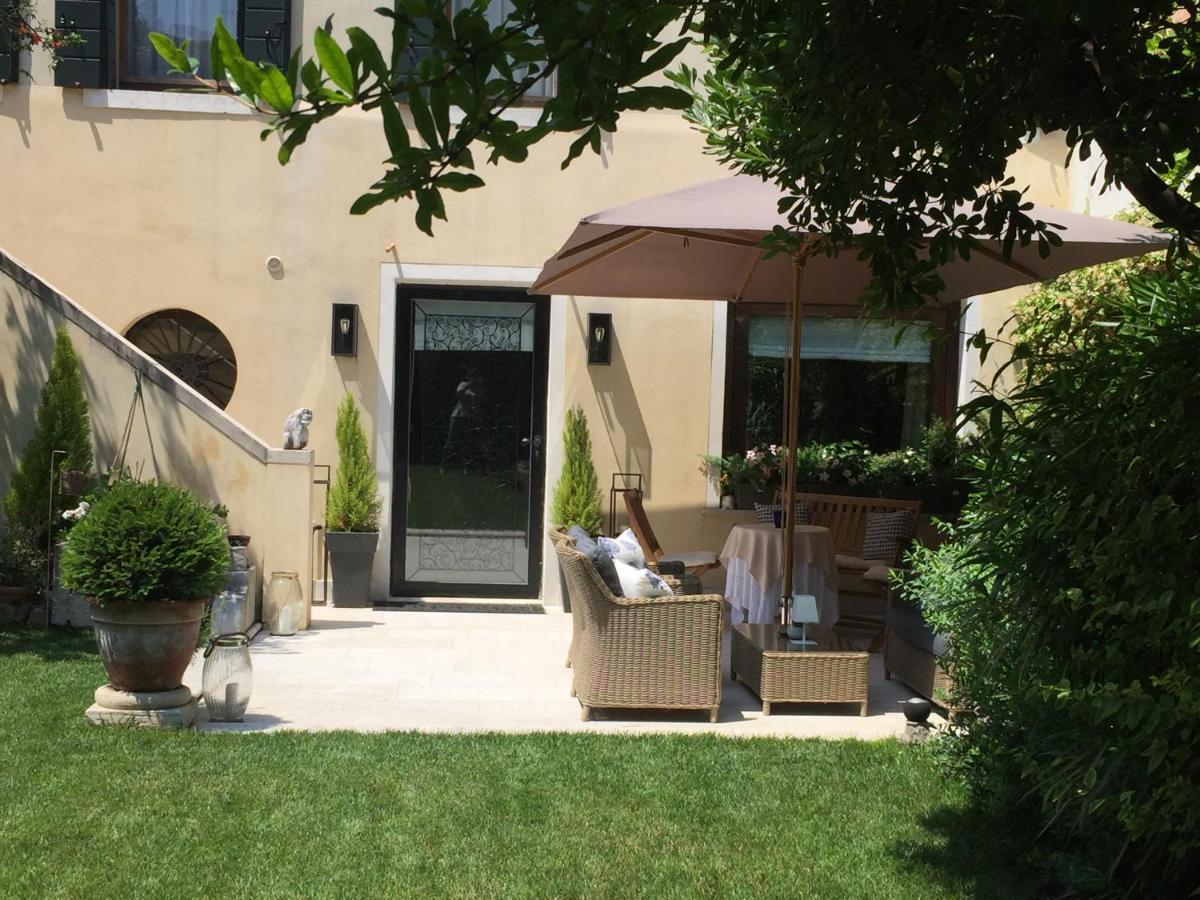 Primaluce Bed & Breakfast Venedik Dış mekan fotoğraf